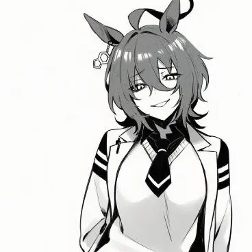 Profile image of Agnes Tachyon