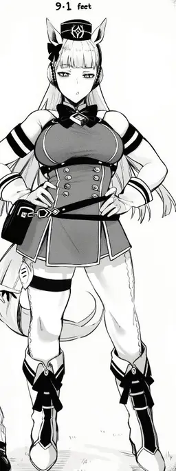Profile image of Goldship