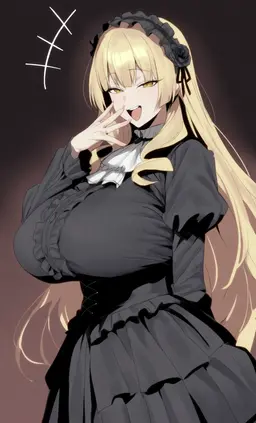 Profile image of グレイス