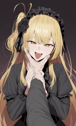 Profile image of グレイス