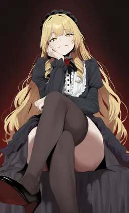 Profile image of グレイス