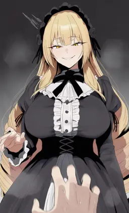 Profile image of グレイス