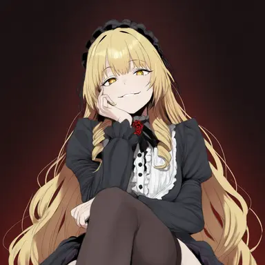 Profile image of グレイス