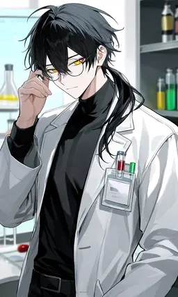 Profile image of Meira