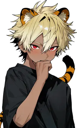 Profile image of Tigu