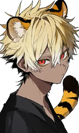 Profile image of Tigu