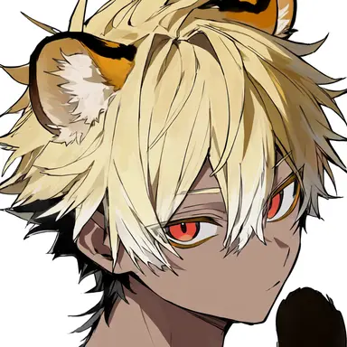 Profile image of Tigu