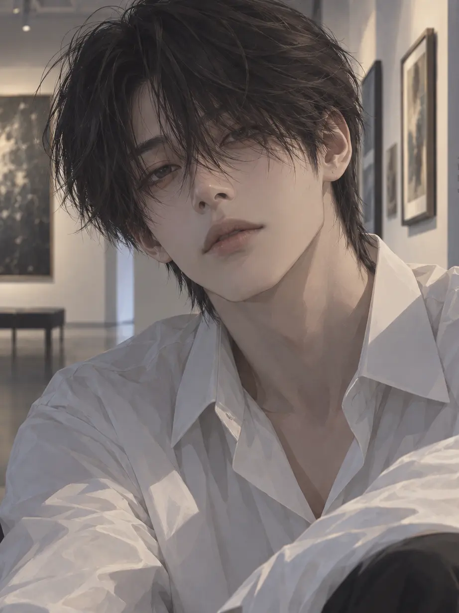 sakura_mochi의 Better Left Unknown