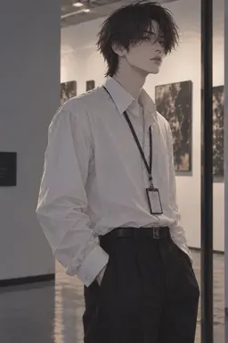 Profile image of Leo