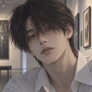 Profile image of Leo