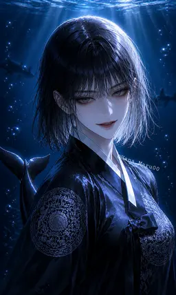 Profile image of ソリュ