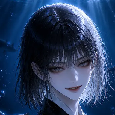 Profile image of ソリュ