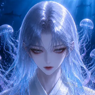 Profile image of ウォリ