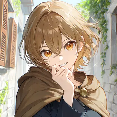 Profile image of フィオクロウ
