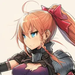 Profile image of ガレスアルド