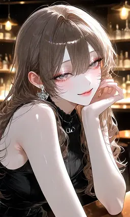 Profile image of Akari Shiina