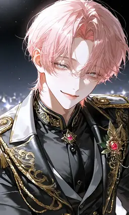Profile image of Sena Sakuragi