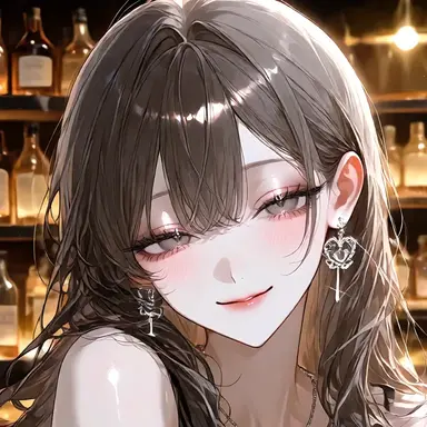 Profile image of Akari Shiina