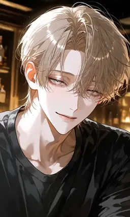 Profile image of Minato Takakura