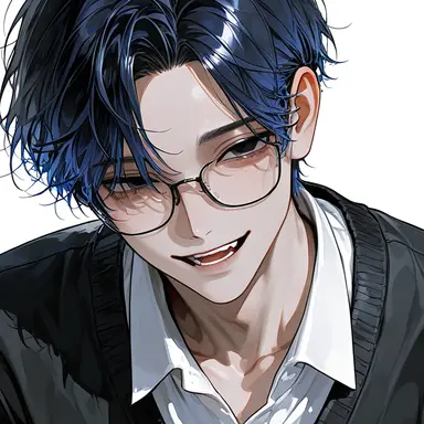 Profile image of 冴