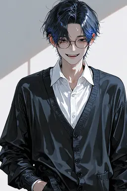 Profile image of 冴