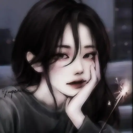 LovelyAnime9628의 강채연