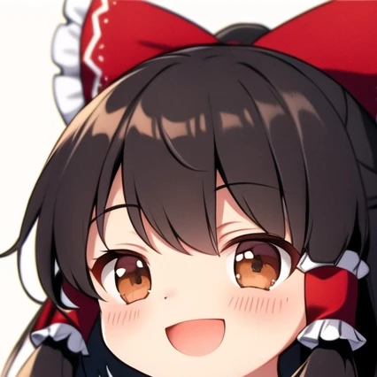 ゆっくり生活　愛で版　バージョン1.7