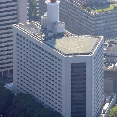 Profile image of 警視庁本部庁舎