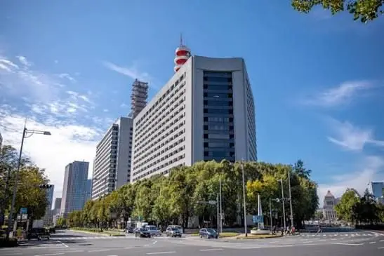 Profile image of 警視庁本部庁舎