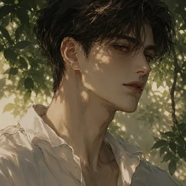 Profile image of 민재하