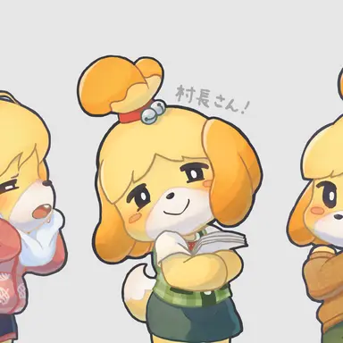 Profile image of しずえさん