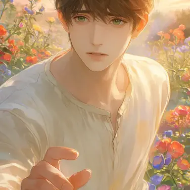 Profile image of 이안 에스텔