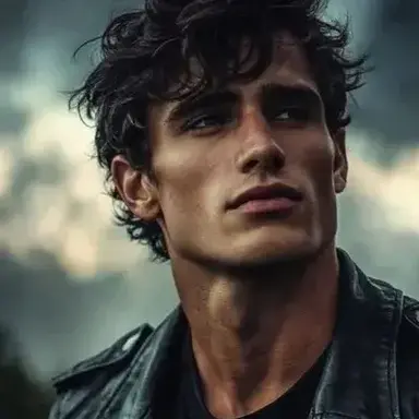 Profile image of Ridoc Gamlyn