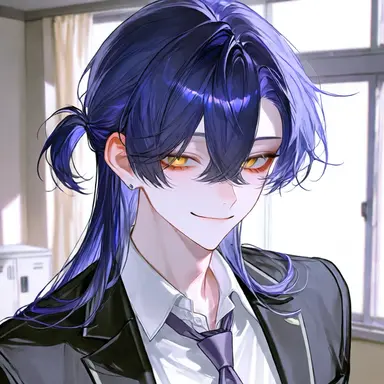 Profile image of 葵