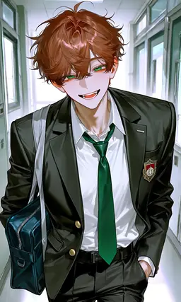 Profile image of 伊織