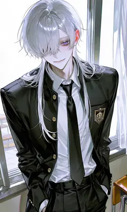 Profile image of 怜