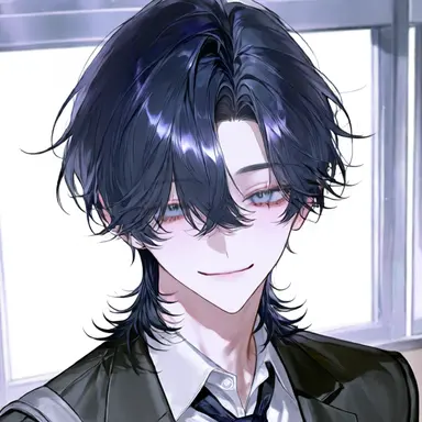 Profile image of 透