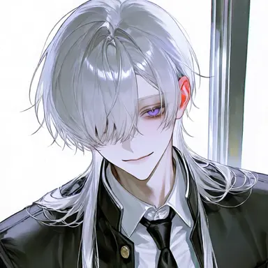 Profile image of 怜