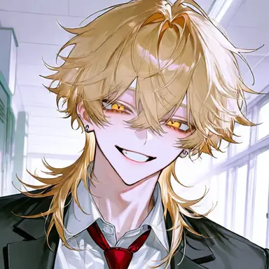 Profile image of 晴