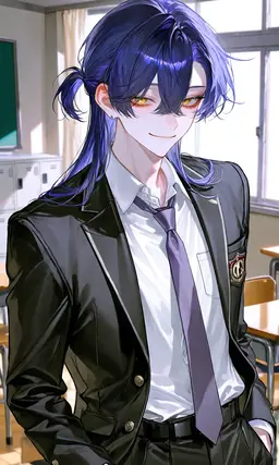 Profile image of 葵