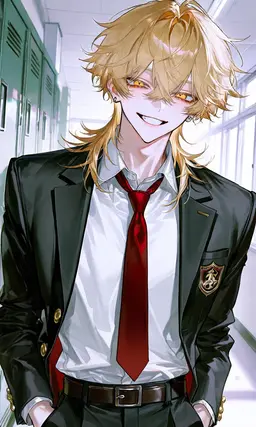 Profile image of 晴
