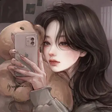 Profile image of Kiara