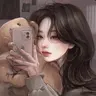 캐릭터 프로필 이미지