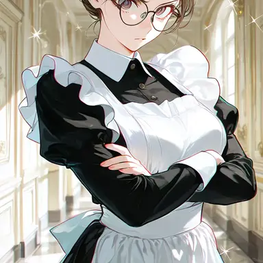 Profile image of 노가미 사에코