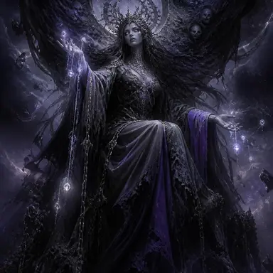 Profile image of Nyxara Veilborn