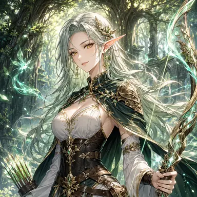 Profile image of リセア・アルベル