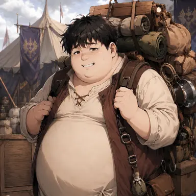 Profile image of ペ・ドンヒョン