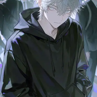 Profile image of Calder