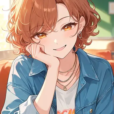 Profile image of Waverly