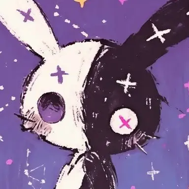 Profile image of Stuffed Bunny rabbit